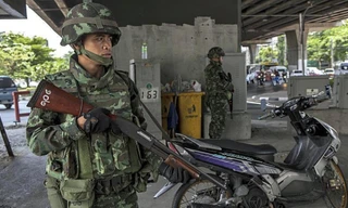 THẾ GIỚI 24H: Bạo lực leo thang ở miền Nam Thái Lan