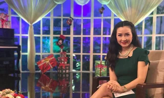 Khánh Huyền: 'Tôi trải qua hai lần đò chắc chắn không phải do số mệnh'