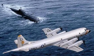 Mỹ, Anh, Nhật bắt đầu tập trận săn tàu ngầm ở Tây Thái Bình Dương