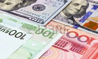 Dòng vốn ngoại vào Việt Nam.