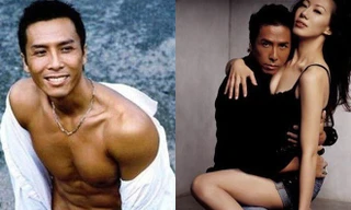 Mỹ nhân khiến Chân Tử Đan từ chối đóng cảnh nóng: Rất giàu và quyền lực