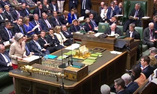 THẾ GIỚI 24H: Nghị sĩ Anh không nhất trí với 4 phương án Brexit thay thế