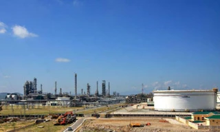 Tập đoàn Thái Lan hứa đưa dự án lọc dầu 5,4 tỷ USD vận hành năm 2023