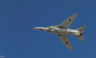 THẾ GIỚI 24H: Chiến sự ở Libya bước sang ngày thứ 4