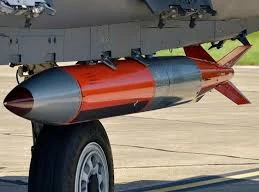 B61-12 có thể được tích hợp trên nhiều dòng máy bay chiến đấu của Mỹ