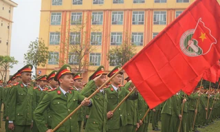 Ảnh: Thanh Huyền