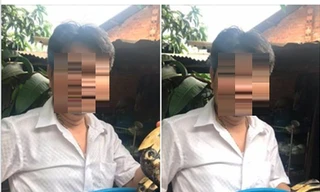 Người đàn ông khoe "chim quý" bị giết thịt lên facebook cá nhân gây xôn xao dư luận. Ảnh: TL