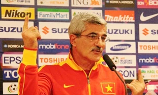 Thầy nội ngần ngại, VFF tính mời thầy ngoại như Calisto trở lại Việt Nam