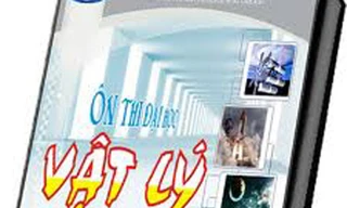 Ôn tập môn Vật lí: Dao động và sóng điện từ