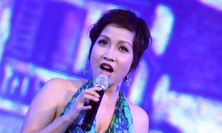 Lắng nghe mùa thu vàng