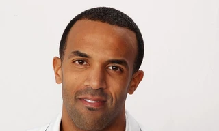 Craig David và hành trình làm đại sứ chống lao