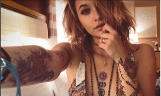 Con gái duy nhất của Michael Jackson khiến nhiều người lo lắng