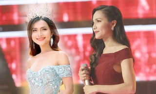 Câu chuyện xúc động của ca sĩ chuyển giới tại The Voice 2018