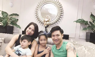 Căn hộ 7 tỷ của ông chủ Vũ gia 'Cả một đời ân oán' ngoài đời