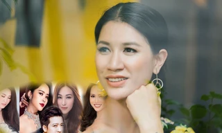 Trang Trần bất ngờ livestream, nói tình đơn phương với Trường Giang?