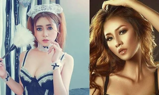 Tiếp tục có mẫu khoả thân tố bị họa sĩ N.L sàm sỡ