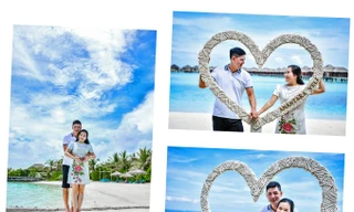 Anh Thơ: Bình Minh vẫn lãng mạn như thuở hẹn hò