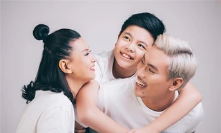 Bị đồn sảy thai khiến Cát Phượng vô cùng bức xúc