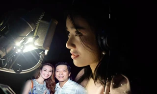 Động thái của Nhã Phương sau tiết lộ của Khánh My về Trường Giang