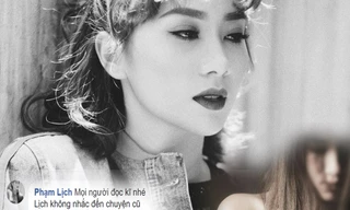 Phạm Lịch bị chỉ trích khi 'đăng đàn' ủng hộ người mẫu tố hoạ sĩ hiếp