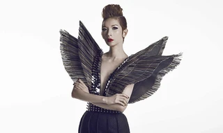 Xuân Lan tiết lộ sự thật về cát xê và 'góc tối' nghề mẫu