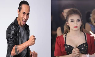 Động thái mới của Phạm Anh Khoa giữa 'tâm bão' gạ tình Phạm Lịch