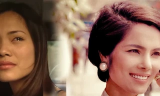 Kiều Thanh tiết lộ đóng 'Trà cave' hoàn toàn bằng bản năng