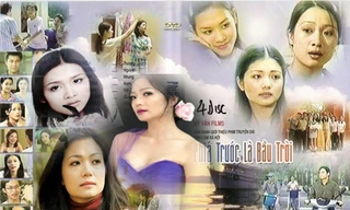 Dàn diễn viên 'Phía trước là bầu trời' sau 17 năm giờ ra sao?