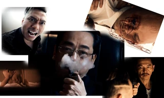 'Người Phán Xử ngoại truyện' nhiều cảnh nóng và bạo lực 