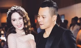Khắc Tiệp lần đầu tiết lộ về quan hệ với 'gà cưng' Ngọc Trinh
