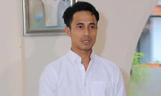 Clip họp báo xin lỗi của Phạm Anh Khoa tới Phạm Lịch, Nga My và M.P