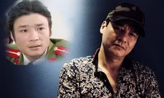 Võ Hoài Nam tiết lộ cát-xê bất ngờ khi đóng 'Cảnh sát hình sự'