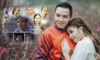 Bất ngờ hôn phu của MC Hoàng Linh từng đóng 'Phía trước là bầu trời'