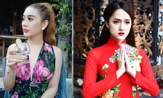 Lâm Khánh Chi livestream, 'nhắn nhủ' gì tới fan của Hương Giang Idol?