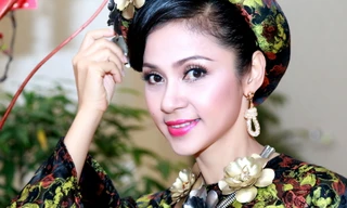 Việt Trinh chia sẻ về con trai 9 tuổi làm nhiều bà mẹ Việt xúc động