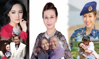 Chân dung phu quân giỏi giang của BTV Vân Anh và Hoài Anh