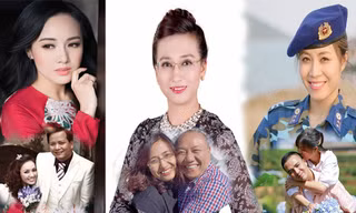 Chân dung phu quân giỏi giang của BTV Vân Anh và Hoài Anh