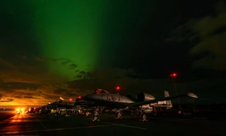 Vì sao Mỹ chưa khai tử ‘Thần sấm’ A-10?