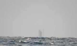 [VIDEO] Bí ẩn ‘con tàu ma’ trên mặt hồ ở Mỹ