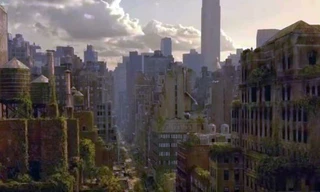 [VIDEO] Nghẹt thở xem video ‘Ngày tận thế’