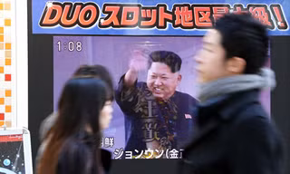 Triều Tiên tuyên bố đưa thành công vệ tinh vào quỹ đạo