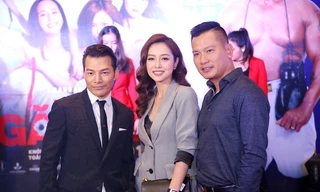 Trần Bảo Sơn tham gia sản xuất và diễn xuất trong Girls 2