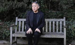 Nobel Kazuo Ishiguro bắt đầu nổi tiếng hơn ở Nhật sau một đêm