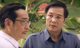 Bí thư Nhân muốn gặp dân nhưng Chủ tịch Nghĩa lại phản đối