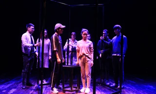 Nhạc kịch Hàn-Việt ra mắt công chúng tối 27/12