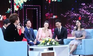 Hồng Đăng-Lan Phương sẽ thử hoá thân thành Cảnh-Quỳnh búp bê