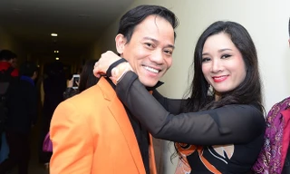 Thanh Thanh Hiền hé lộ cuộc sống 4 năm hôn nhân bên Chế Phong-con trai Chế Linh