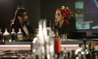 Người chơi được hoá trang xấu xí khi tham gia gameshow hẹn hò