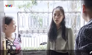 Quỳnh tuyên bố sẽ giành lại quyền nuôi con 