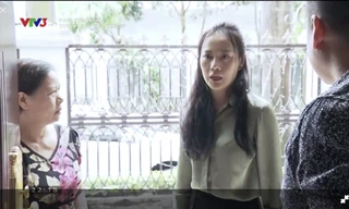 Quỳnh tuyên bố sẽ giành lại quyền nuôi con 